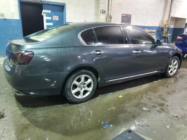 Photo 2 VIN: JTHCH96S060007878 - LEXUS GS300 