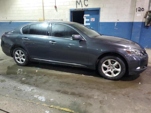 Photo 3 VIN: JTHCH96S060007878 - LEXUS GS300 