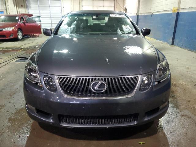 Photo 4 VIN: JTHCH96S060007878 - LEXUS GS300 