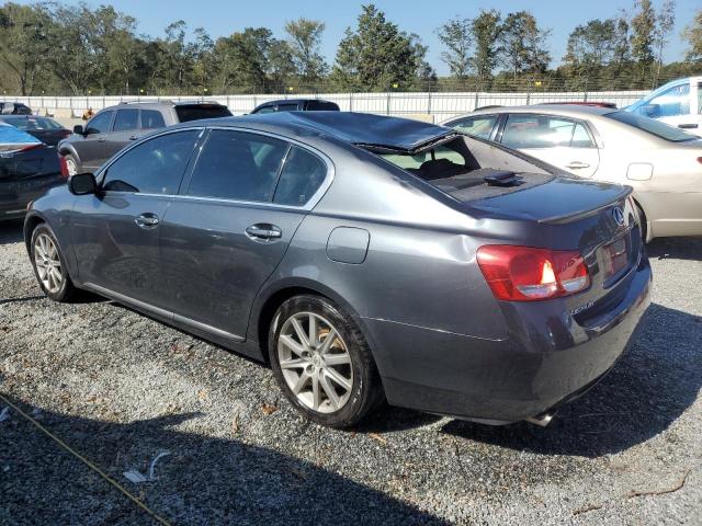 Photo 1 VIN: JTHCH96S060008836 - LEXUS GS 300 