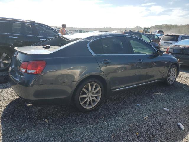 Photo 2 VIN: JTHCH96S060008836 - LEXUS GS 300 