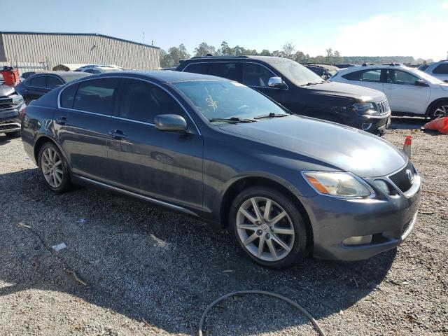 Photo 3 VIN: JTHCH96S060008836 - LEXUS GS 300 