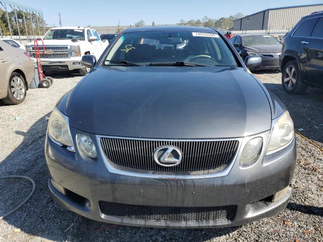 Photo 4 VIN: JTHCH96S060008836 - LEXUS GS 300 