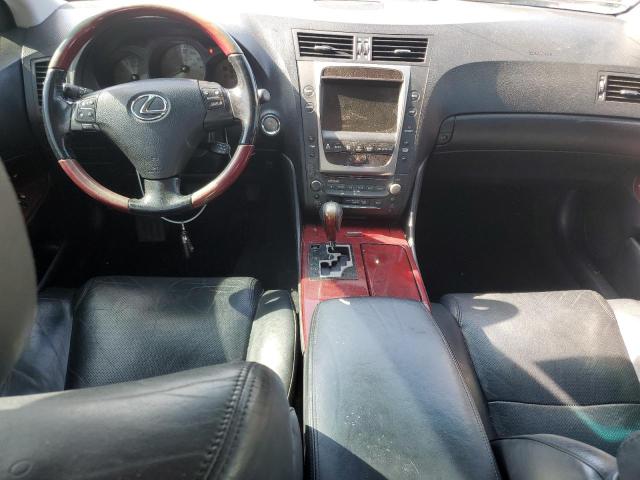 Photo 7 VIN: JTHCH96S060008836 - LEXUS GS 300 