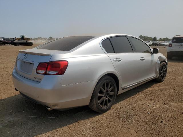 Photo 2 VIN: JTHCH96S060011087 - LEXUS GS300 