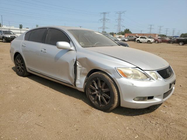 Photo 3 VIN: JTHCH96S060011087 - LEXUS GS300 