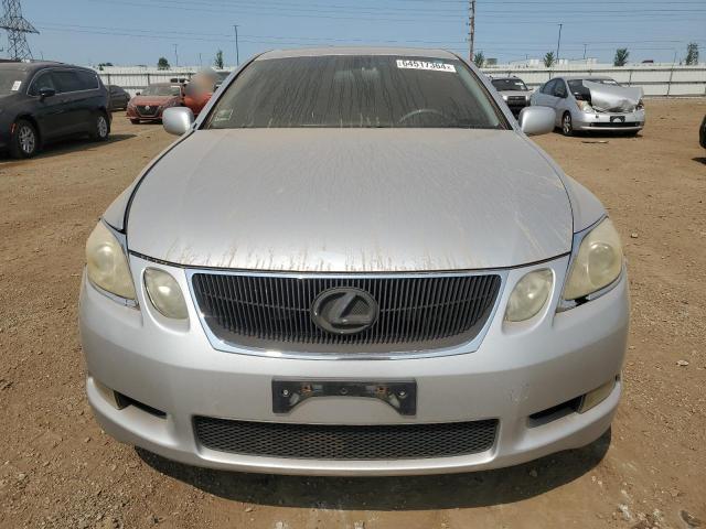 Photo 4 VIN: JTHCH96S060011087 - LEXUS GS300 