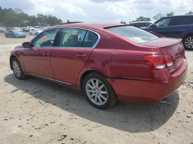 Photo 1 VIN: JTHCH96S060011803 - LEXUS GS300 