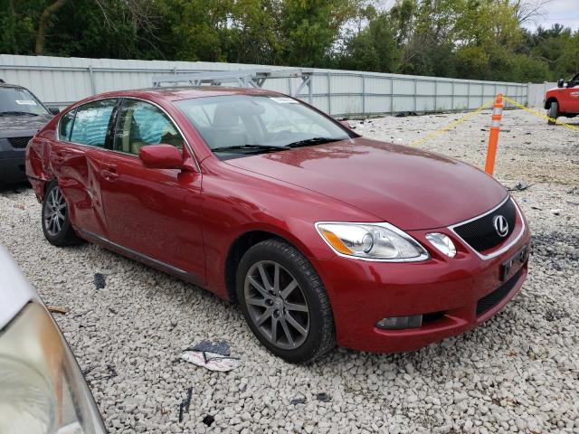 Photo 3 VIN: JTHCH96S060013860 - LEXUS GS 300 