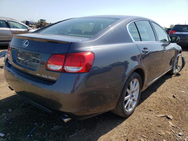 Photo 3 VIN: JTHCH96S060013924 - LEXUS GS300 