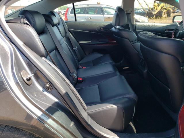 Photo 5 VIN: JTHCH96S060013924 - LEXUS GS300 