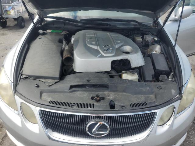 Photo 10 VIN: JTHCH96S060014653 - LEXUS GS 300 