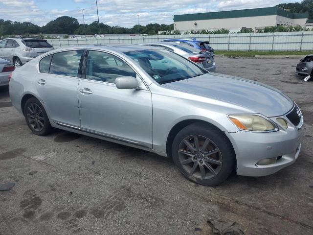 Photo 3 VIN: JTHCH96S060014653 - LEXUS GS 300 