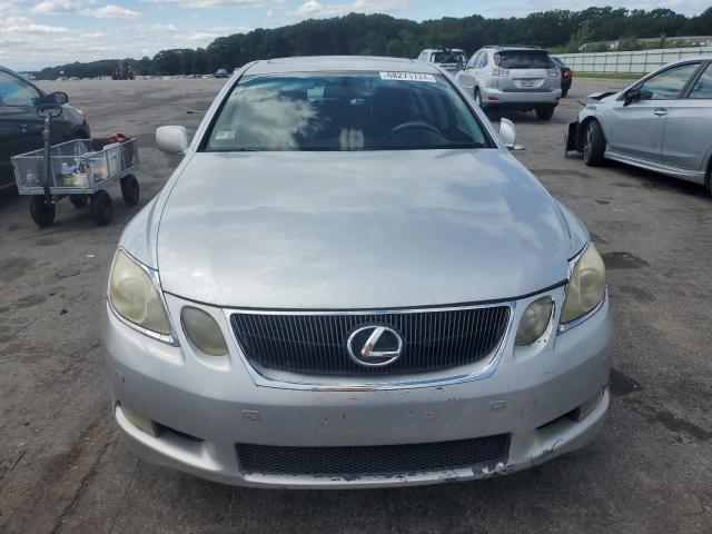 Photo 4 VIN: JTHCH96S060014653 - LEXUS GS 300 