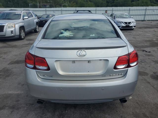 Photo 5 VIN: JTHCH96S060014653 - LEXUS GS 300 