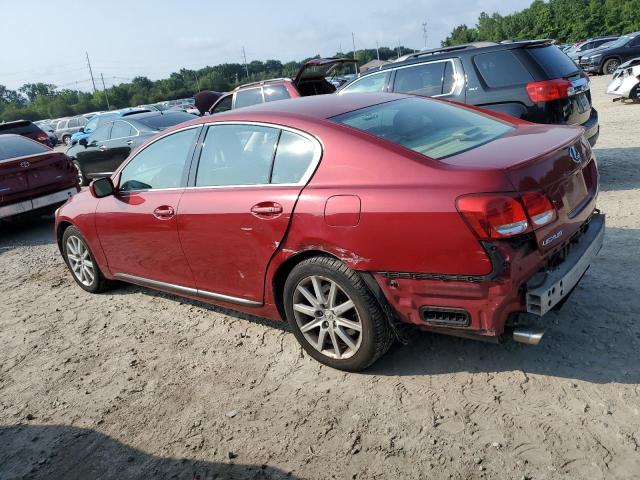 Photo 1 VIN: JTHCH96S060015513 - LEXUS GS 300 