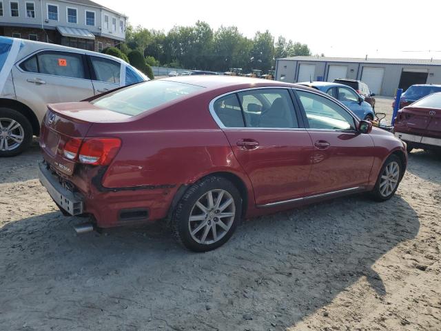 Photo 2 VIN: JTHCH96S060015513 - LEXUS GS 300 