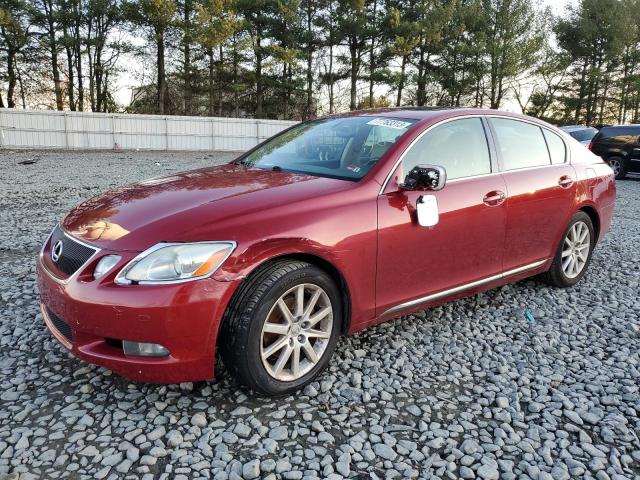 Photo 0 VIN: JTHCH96S060020548 - LEXUS GS300 