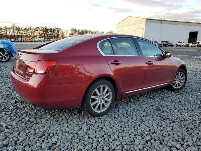 Photo 2 VIN: JTHCH96S060020548 - LEXUS GS300 