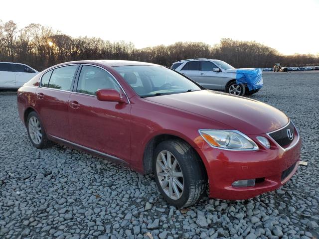 Photo 3 VIN: JTHCH96S060020548 - LEXUS GS300 