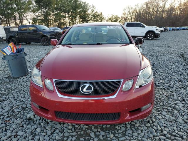 Photo 4 VIN: JTHCH96S060020548 - LEXUS GS300 