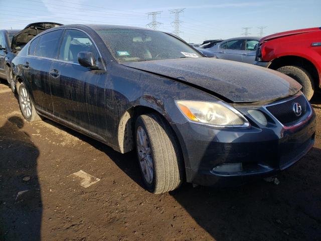 Photo 3 VIN: JTHCH96S060020680 - LEXUS GS 300 