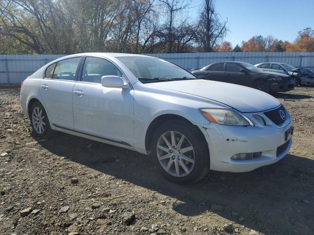 Photo 3 VIN: JTHCH96S160011387 - LEXUS GS 300 