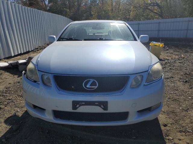 Photo 4 VIN: JTHCH96S160011387 - LEXUS GS 300 