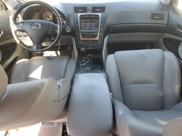 Photo 7 VIN: JTHCH96S160011387 - LEXUS GS 300 