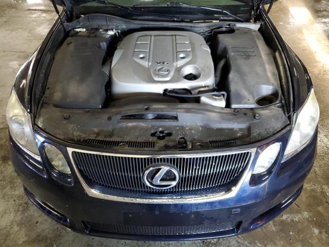 Photo 10 VIN: JTHCH96S160015102 - LEXUS GS300 