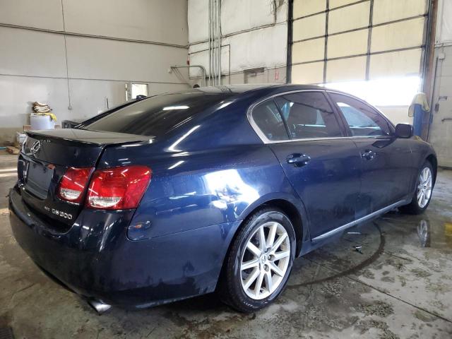 Photo 2 VIN: JTHCH96S160015102 - LEXUS GS300 