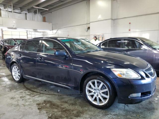 Photo 3 VIN: JTHCH96S160015102 - LEXUS GS300 