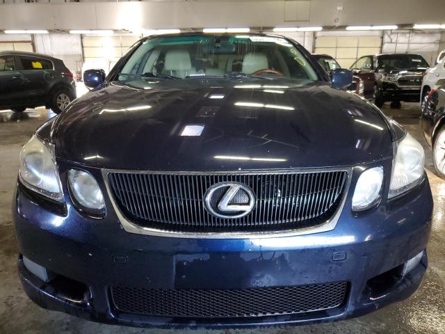 Photo 4 VIN: JTHCH96S160015102 - LEXUS GS300 