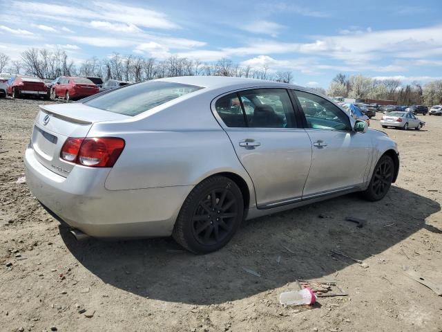 Photo 2 VIN: JTHCH96S160016685 - LEXUS GS300 