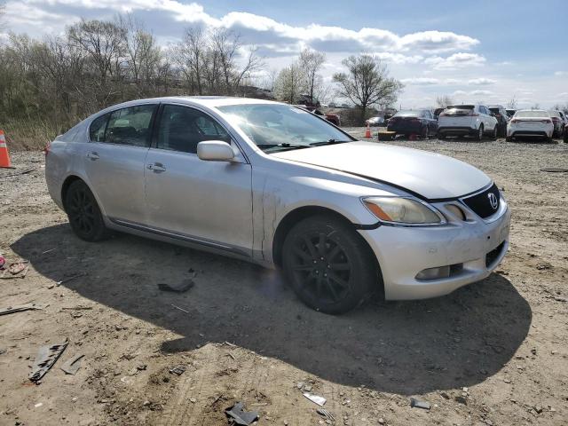 Photo 3 VIN: JTHCH96S160016685 - LEXUS GS300 