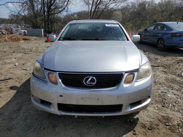 Photo 4 VIN: JTHCH96S160016685 - LEXUS GS300 