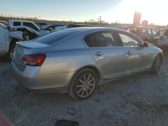 Photo 2 VIN: JTHCH96S160018937 - LEXUS GS300 