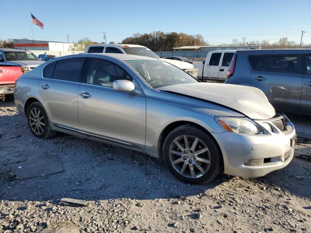 Photo 3 VIN: JTHCH96S160018937 - LEXUS GS300 