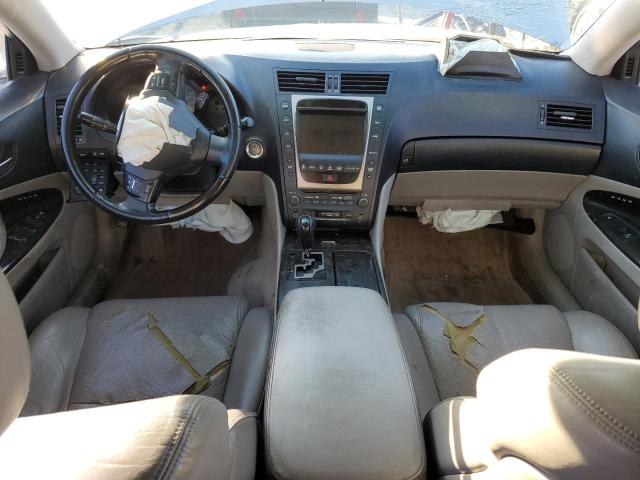 Photo 7 VIN: JTHCH96S160018937 - LEXUS GS300 