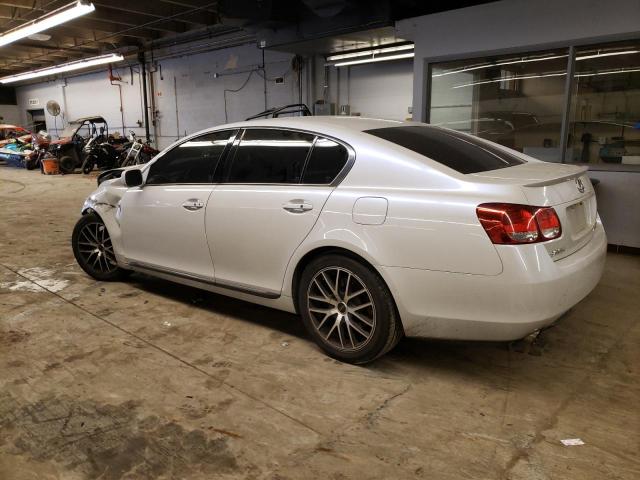 Photo 1 VIN: JTHCH96S160020509 - LEXUS GS300 