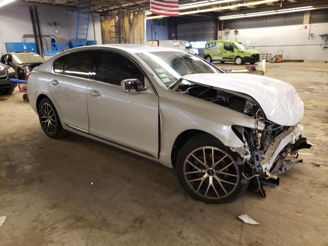 Photo 3 VIN: JTHCH96S160020509 - LEXUS GS300 