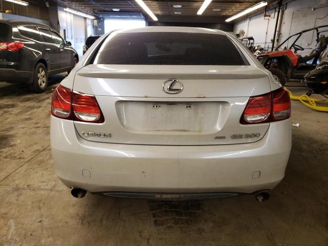 Photo 5 VIN: JTHCH96S160020509 - LEXUS GS300 