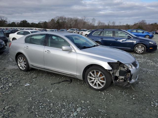 Photo 3 VIN: JTHCH96S260002729 - LEXUS GS300 