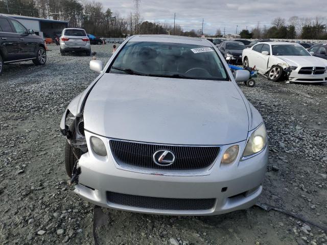 Photo 4 VIN: JTHCH96S260002729 - LEXUS GS300 