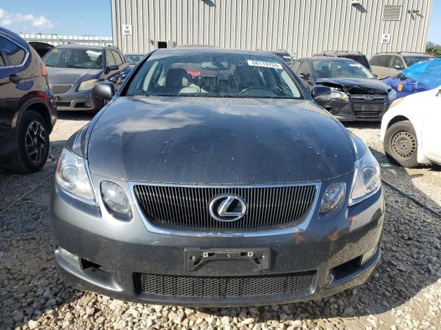 Photo 4 VIN: JTHCH96S260003962 - LEXUS GS300 