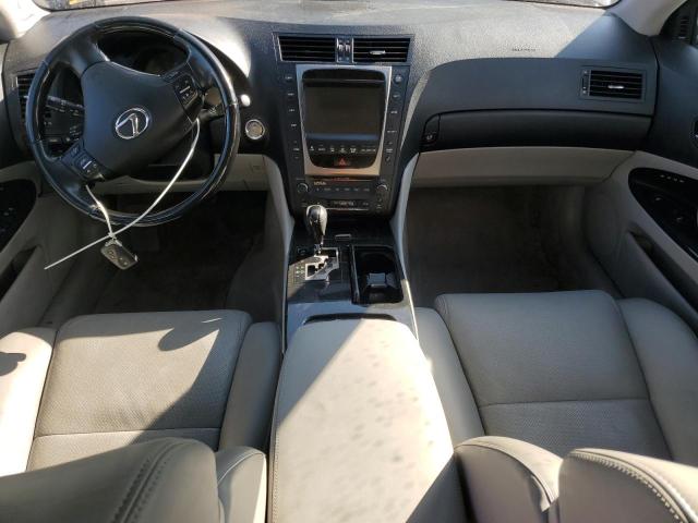 Photo 7 VIN: JTHCH96S260003962 - LEXUS GS300 