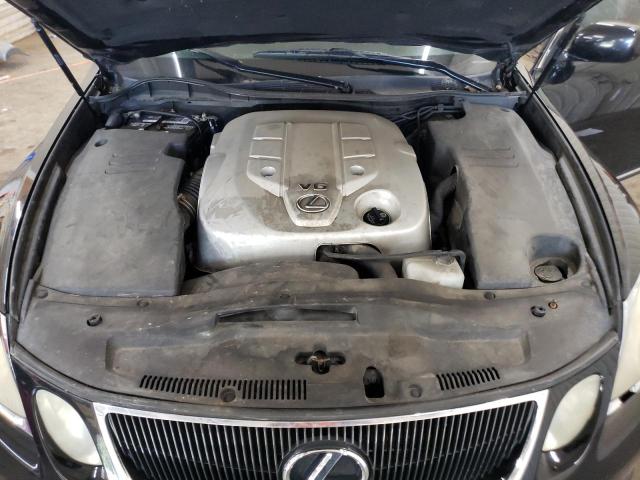 Photo 10 VIN: JTHCH96S260006358 - LEXUS GS 300 