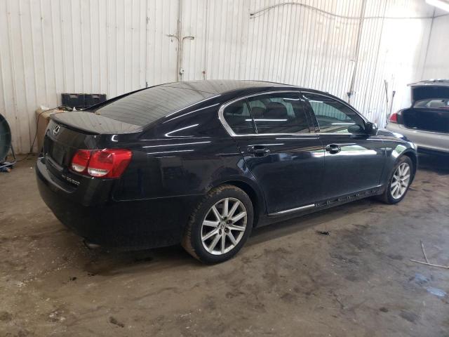 Photo 2 VIN: JTHCH96S260006358 - LEXUS GS 300 