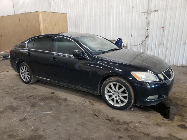 Photo 3 VIN: JTHCH96S260006358 - LEXUS GS 300 