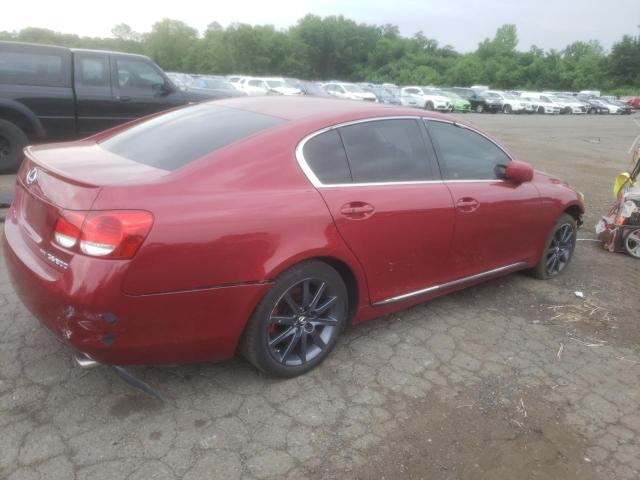 Photo 2 VIN: JTHCH96S260008952 - LEXUS GS 300 